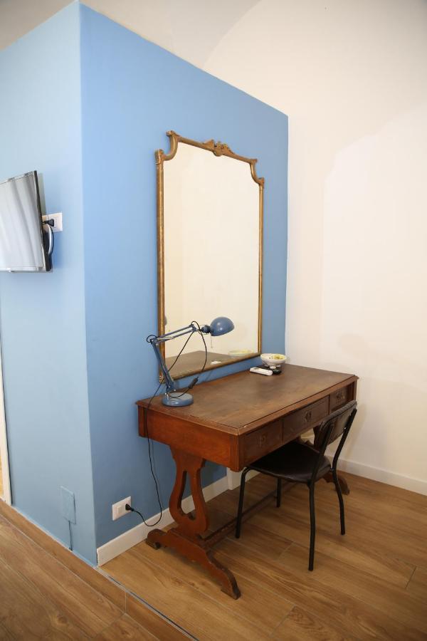 Uzeda Inn Apartment CTA Eksteriør billede